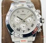 Swiss Copy Rolex Daytona 116599 Diamond Face Watch_th.jpg